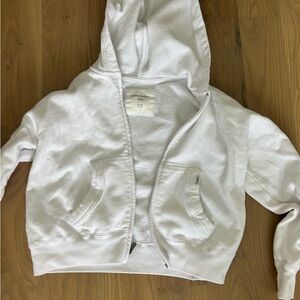 ABERCROMBIE KIDS coat